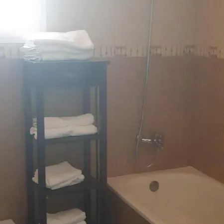 Jardin 度假居 赫雷斯