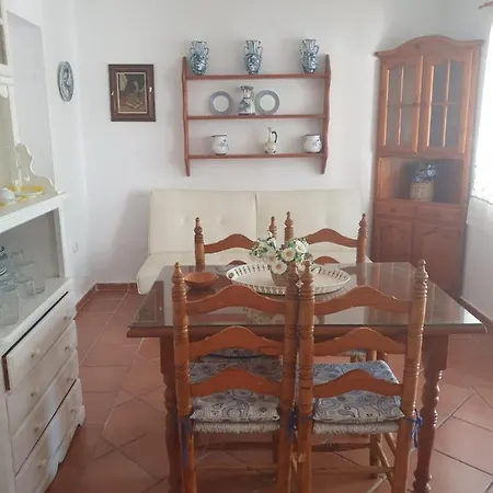 度假居 Jardin 赫雷斯