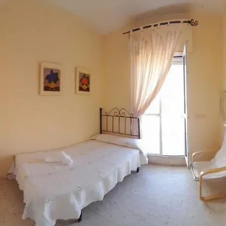 Jardin 度假居 赫雷斯