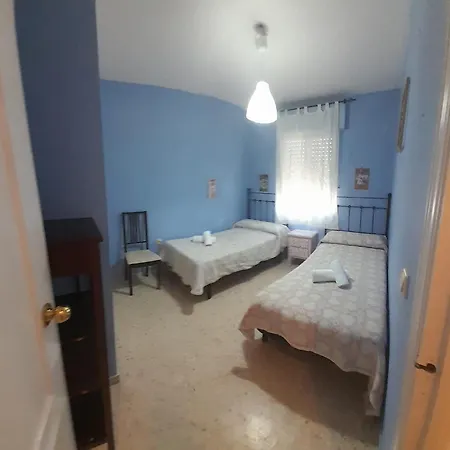 度假居 Jardin 赫雷斯