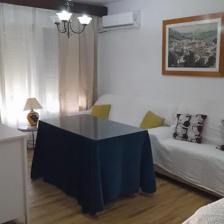 度假居 Jardin 赫雷斯